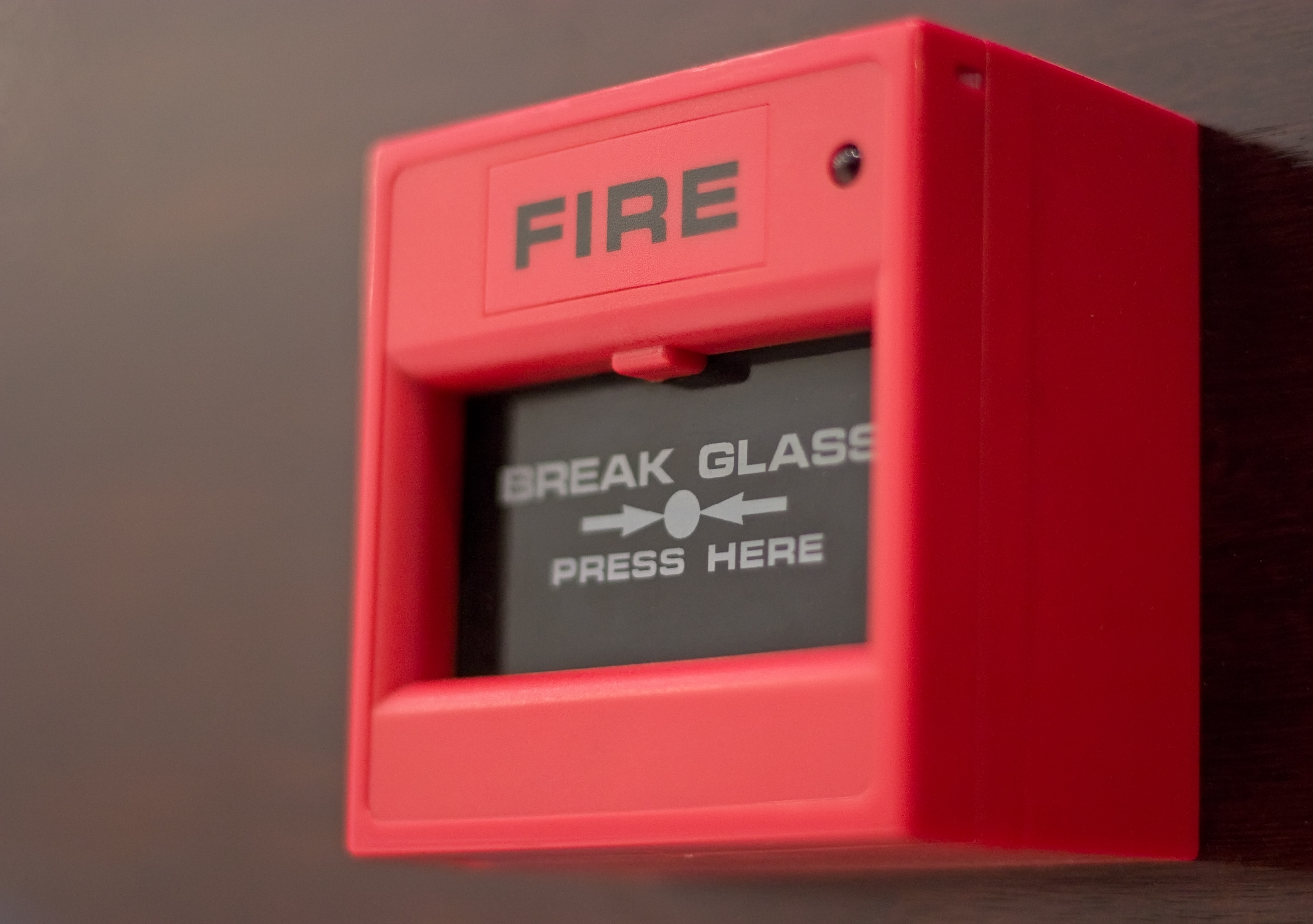 fire watch company alarm
