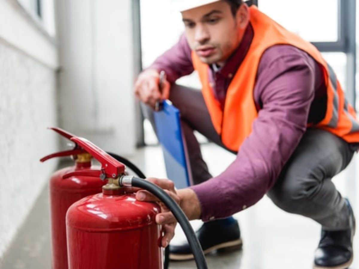 Fire Watch Security