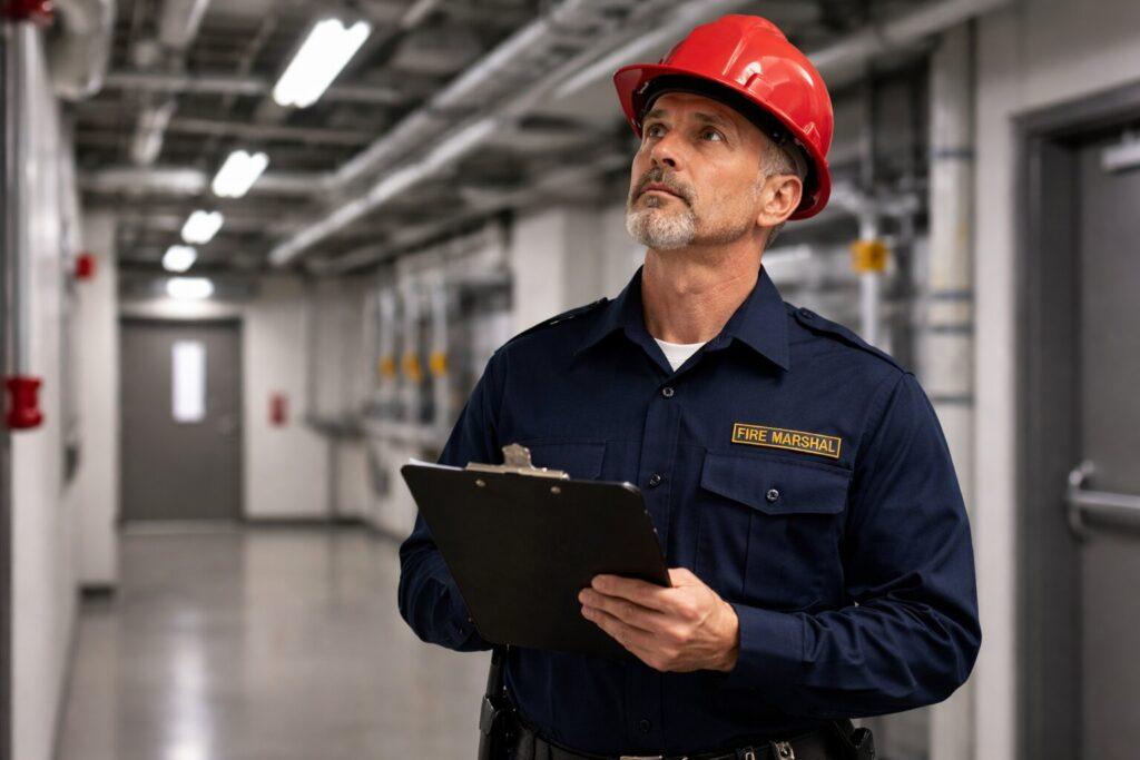 Fire watch fines can add up fast. Learn the penalties for non-compliance, how violations are discovered, and why fire watch often costs less than the consequences.