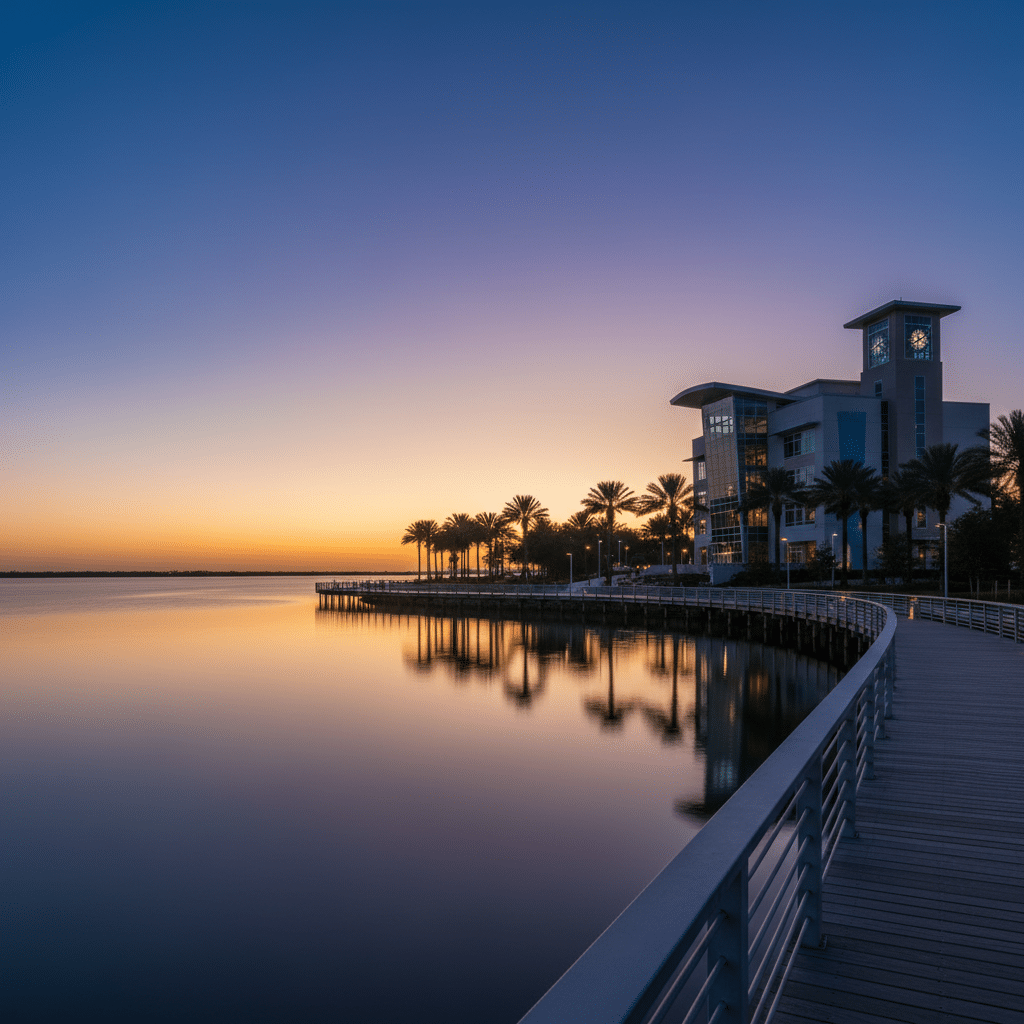 Fire watch guards in Coral Springs, FL