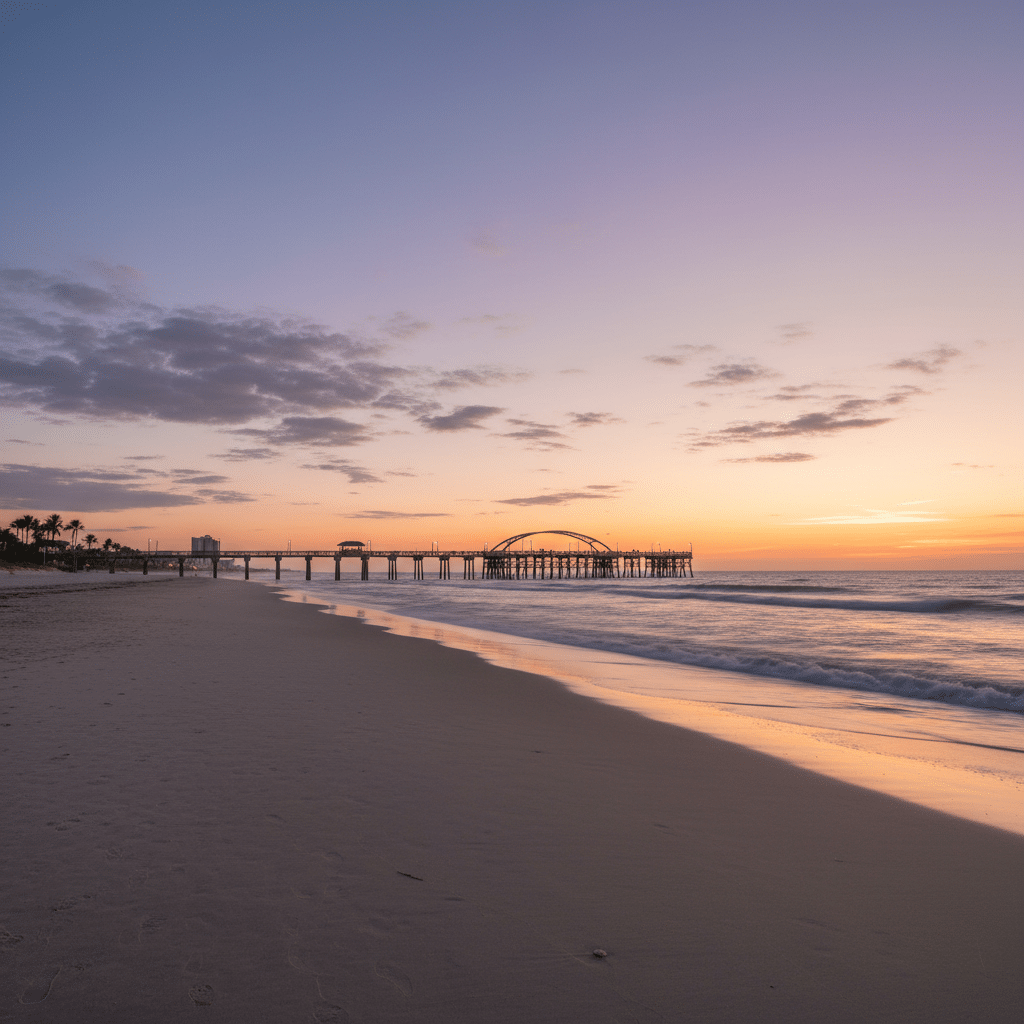 Fire watch guards in Deerfield Beach, FL