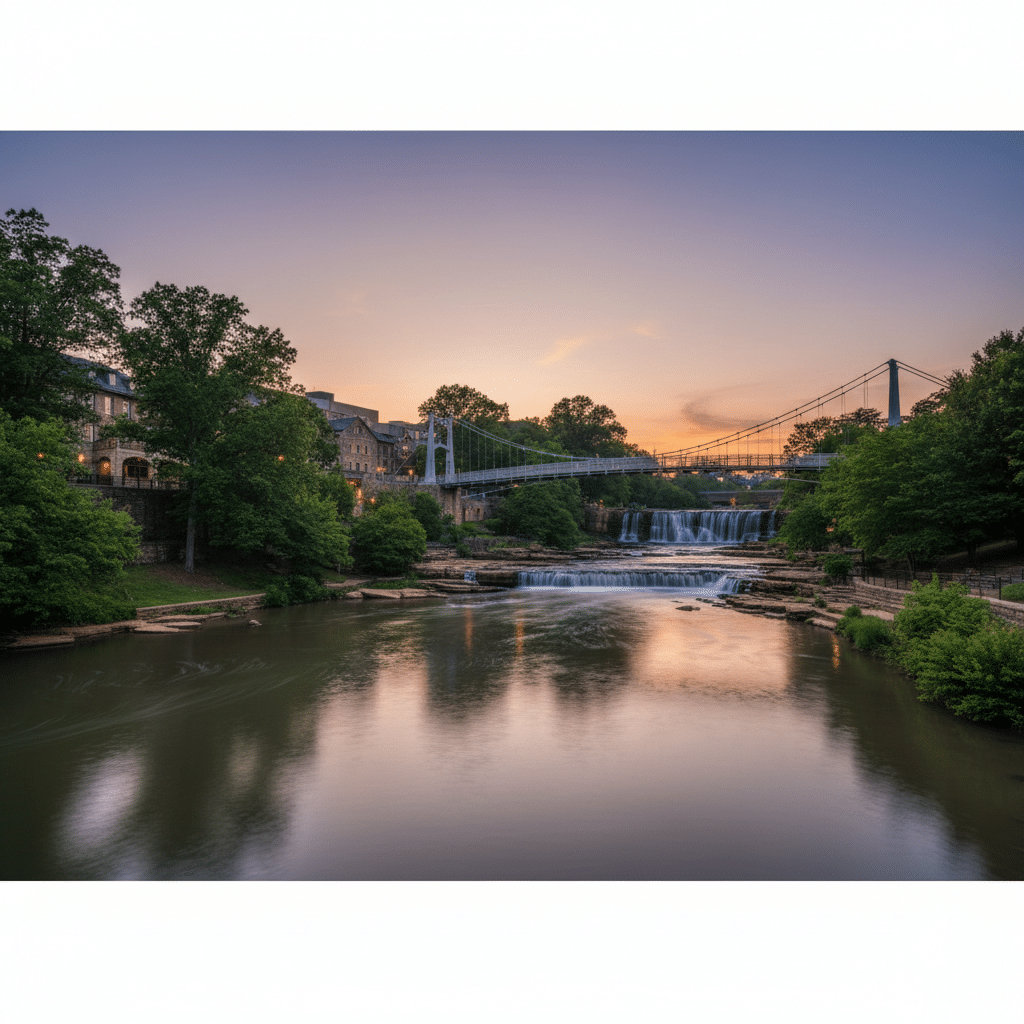 Fire watch guards in Greenville, SC