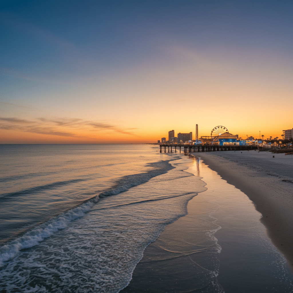 Fire watch guards in Ocean City, FL