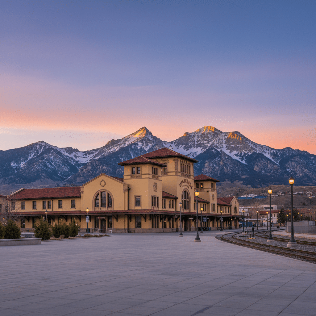 Fire watch guards in Ogden, UT