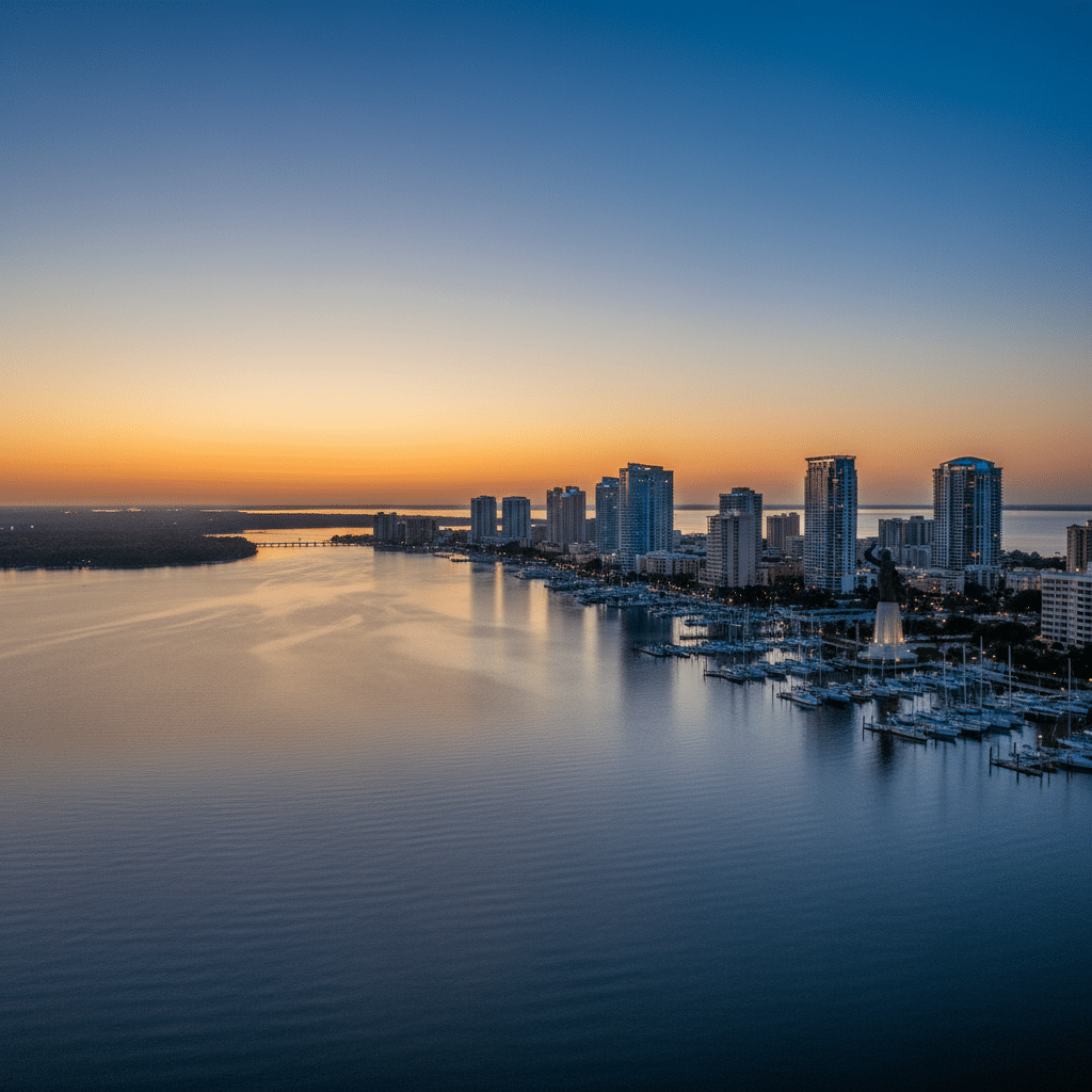 Fire watch guards in Sarasota, FL