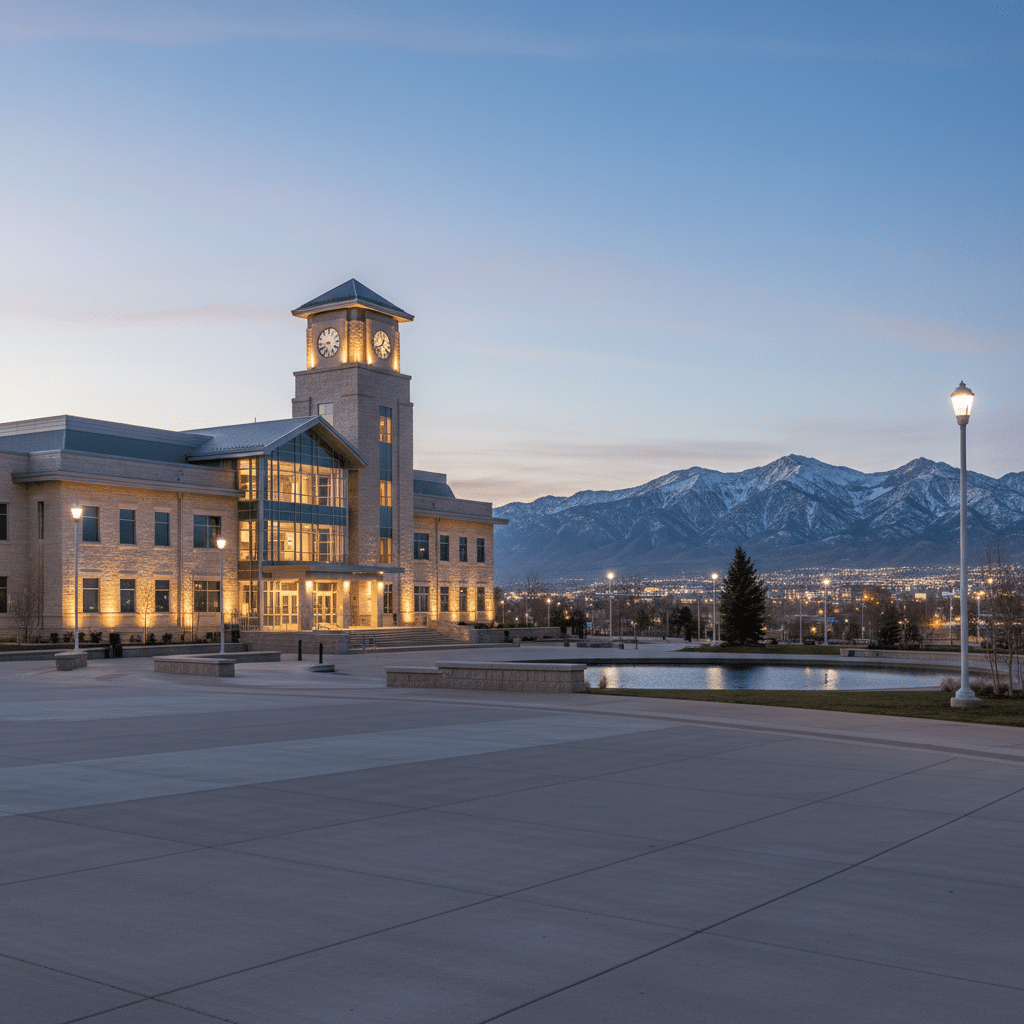 Fire watch guards in Taylorsville, UT