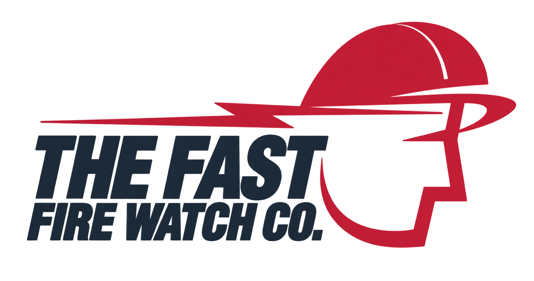 The Fast Fire Watch Company Logo